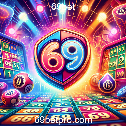 Bingo: A Diversão Clássica do Jogo Online na 69bet
