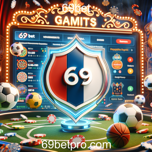 A Popularidade dos Jogos de Esportes na Plataforma 69bet